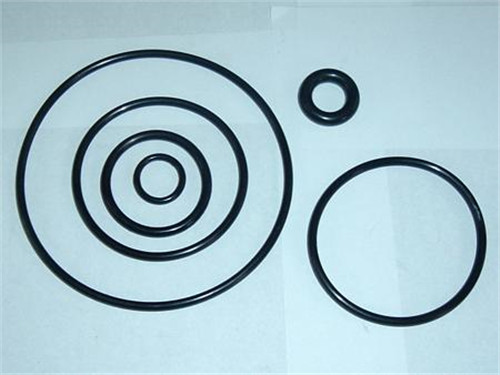 橡胶密封件材料要求