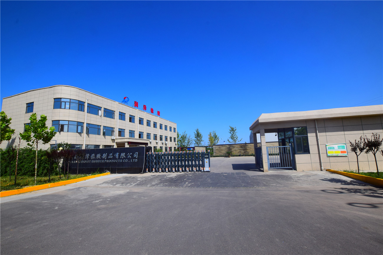 公司二期工程已动工正在建设中